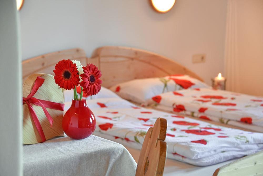 Ebenhof Appartement Collepietra  Buitenkant foto