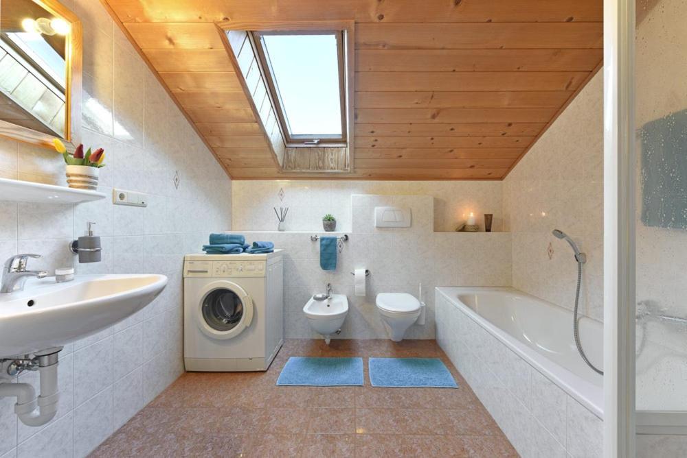 Ebenhof Appartement Collepietra  Buitenkant foto